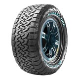 Llanta Sumaxx All Terrain T/a 255/70r16 111 T