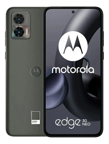 Celular Motorola Smart Moto Edge 30 Neo 5g 8gb Ram 256gb