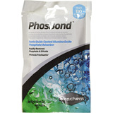 Phosbond 100ml Seachem Filtro Acuarios Peces Marinos