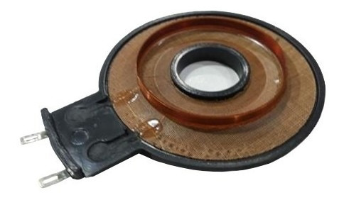 Reparo Super Tweeter Original 5hi320 8 Ohms Hinor