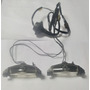 Luz De Placa Trasera Mazda 3 2005-2009  Mazda Mazda 5