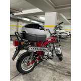 Corven Dax 70cc