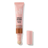 E.l.f. Halo Glow Blush Beauty Wand Rubor