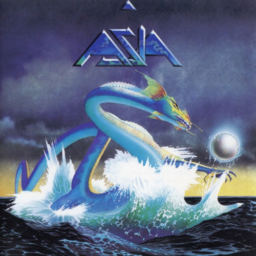 Asia   Asia Cd