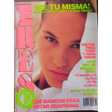 Revista Eres Edición Especial De Belleza Año-1992