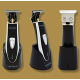 Supreme Trimmer Recortadora De Barba Para Hombres Cortapelos