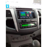 Central Multimedia Toyota 7´ Etios-corolla-hilux-rav4 2gb+32