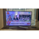 Tv Led Samsung Series 6 Ultra Hd 4k 