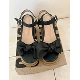 Sandalias Jane Jonnes Original