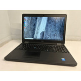 Laptop Dell E5550 I7 5ta 16gb Ram 480gb Ssd 2gb Video A05