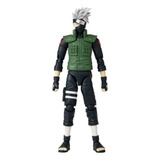 Hatake Kakashi Naruto Shippuden Sã©rie 1 - Fun F0000-1