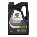 Aceite Castrol Edge 10w30 Alto Kilometraje Garrafa 4.73lt