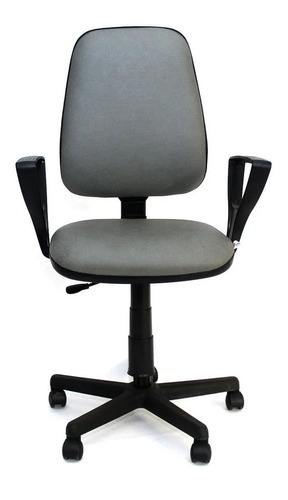 Sillon Silla Escritorio Pc Reclinable Con Apoyabrazos