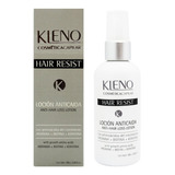 Kleno Hair Resist Loción Tratamiento Anticaída Cabello