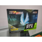 Tarjeta De Video Zotac 3070.