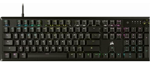 Corsair K70 Core Rgb Teclado Mecánico Para Juegos,