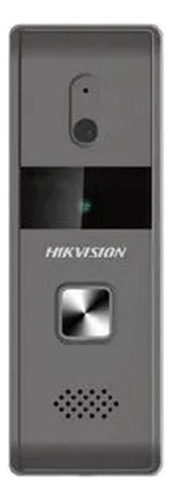 Timbre Analogico Hikvision Ds-kb2421-im