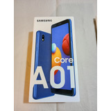 Celular Samsung Galaxy Core A01