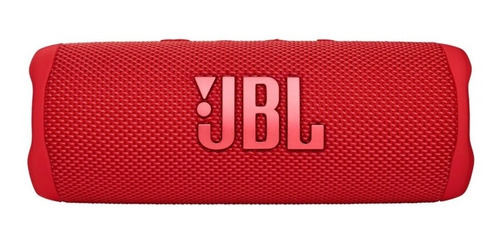 Bocina Portátil Bluetooth Jbl Flip 6, Ip67, 20 Horas