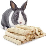 Palitos De Bambu Dulce Masticable P/ Hamster Conejo Cuyo Pm