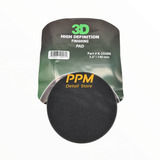 3d Foam Pad Esponja De Abrillantado 5 Pulgadas Profesional