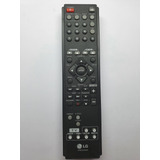 Control Remoto Akb36087608 De Home Theatre LG Full Funciones