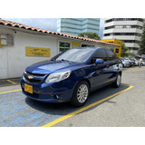 Chevrolet Sail 1.4 Ltz 2018