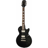 Guitarra EpiPhone Les Paul Studio Ebony Inspired By Gibson