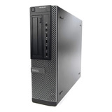 Computador Dell Optiplex 7010 I5 3ªg 8gb 500gb Dvd-r Wi-fi