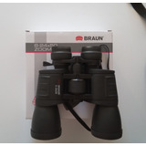 Binocular Braun 8-24x50 Lente Blue Bak 7