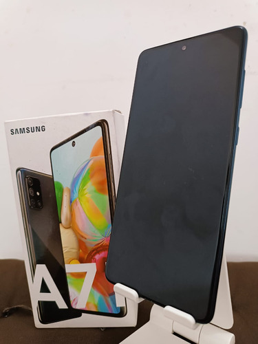 Celular Samsung Galaxy A71