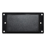 Pastilla Aguda Tipo Humbucker Para Guitarra Belcat Bh-31/b