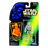 Star Wars Power Force Gold Luke Skywalker Hoth Gear Trilogo