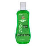 Gel Pos Solar Australian Gold Soothing Aloe After Sun 237 Ml