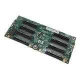 Backplane Servidor Hp Dl380 G6 G7 / 010118p0c-756-g