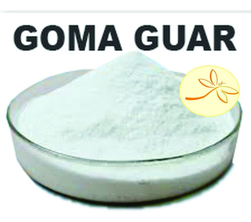 Goma Guar 250grs Espesante Estabilizante Uso Cosmetico 