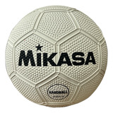 Pelota De Handball De Goma Mikasa N°2 Handbol