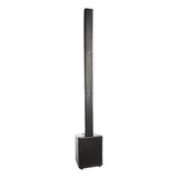 Wrx-843 Sistema Audio Columna Pa Gemini