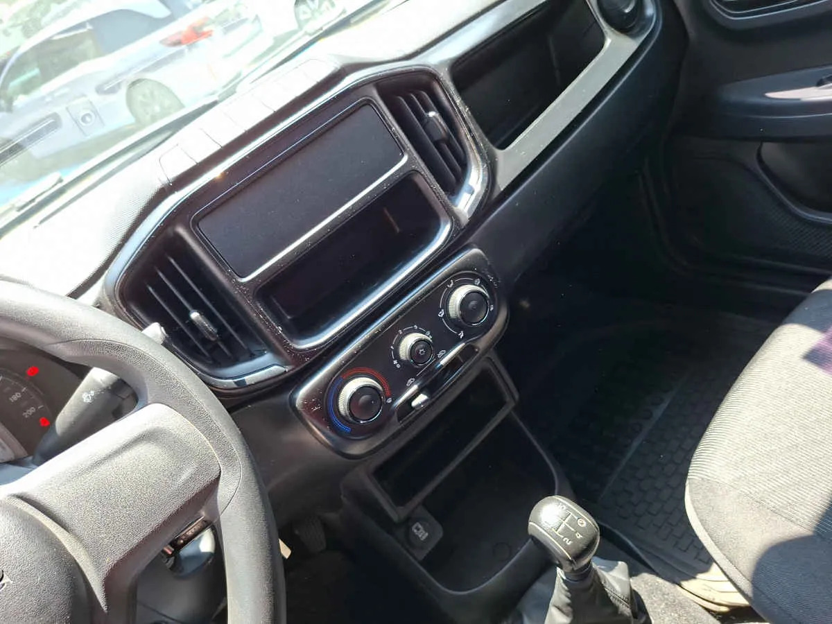 Peugeot Partner Rapid 2025 - Imagen 11