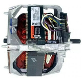 Motor Lavadora Whirlpool 2velocidades 389248,wp661600