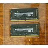 Memoria Ram 4gb 1 Micron Mta4atf51264hz-2g3b2