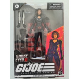 Gi Joe Classified Series #19 Snake Eyes Movie, Baroness