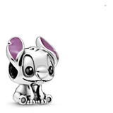 Charm Original Pandora Stitch De Disney ¡oferta Hot Sale!