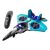 Planeador Con Detección De Gravedad V17 Epp Foam Rc Airplane