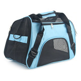 Mochila Bolso Transportes  Mascotas Perros Gatos Talla S