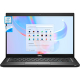 Laptop Dell Latitude Core I5 8th 16gb Ram 256gb Ssd