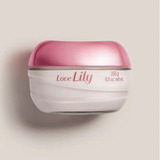 Love Lily Creme Acetinado Desodorante Hidrantante Corporal