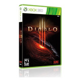 Diablo Iii Xbox Nuevo Sellado