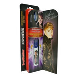 Brush Buddies Justin Bieber Never Say Never Y One Time