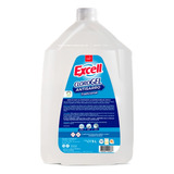 Cloro Gel Antisarro 5 L Aroma Floral Excell